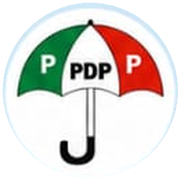 PDP emblem